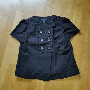 INC black outter layer